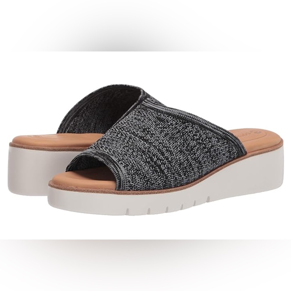 Corso Como Ditya Wedges Sandal